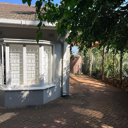 35 On Fairview Appartement Kloof Buitenkant foto