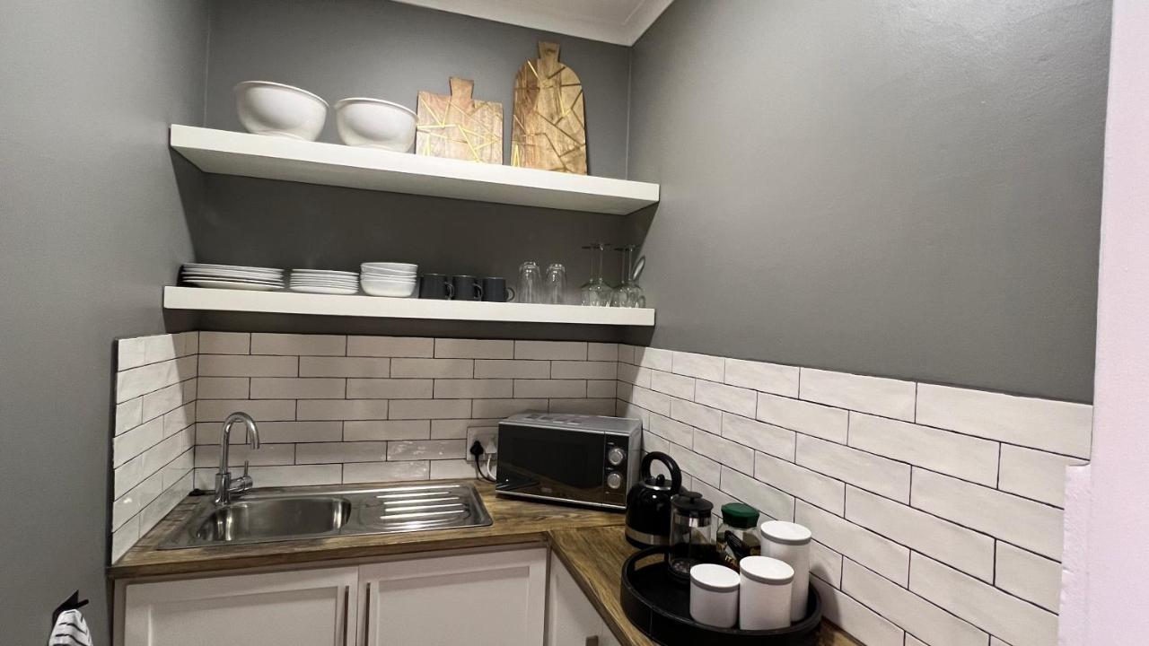 35 On Fairview Appartement Kloof Buitenkant foto