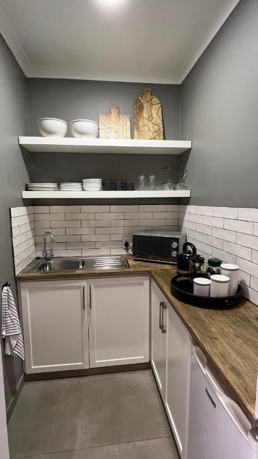 35 On Fairview Appartement Kloof Buitenkant foto