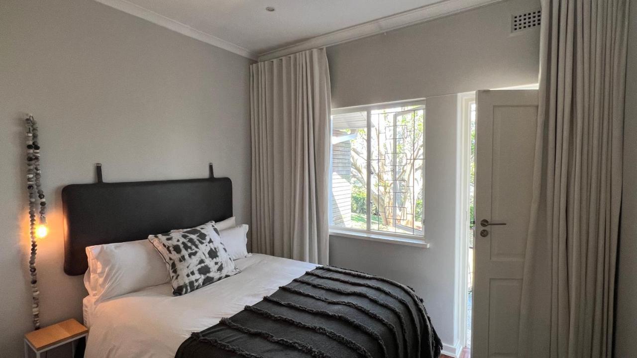 35 On Fairview Appartement Kloof Buitenkant foto