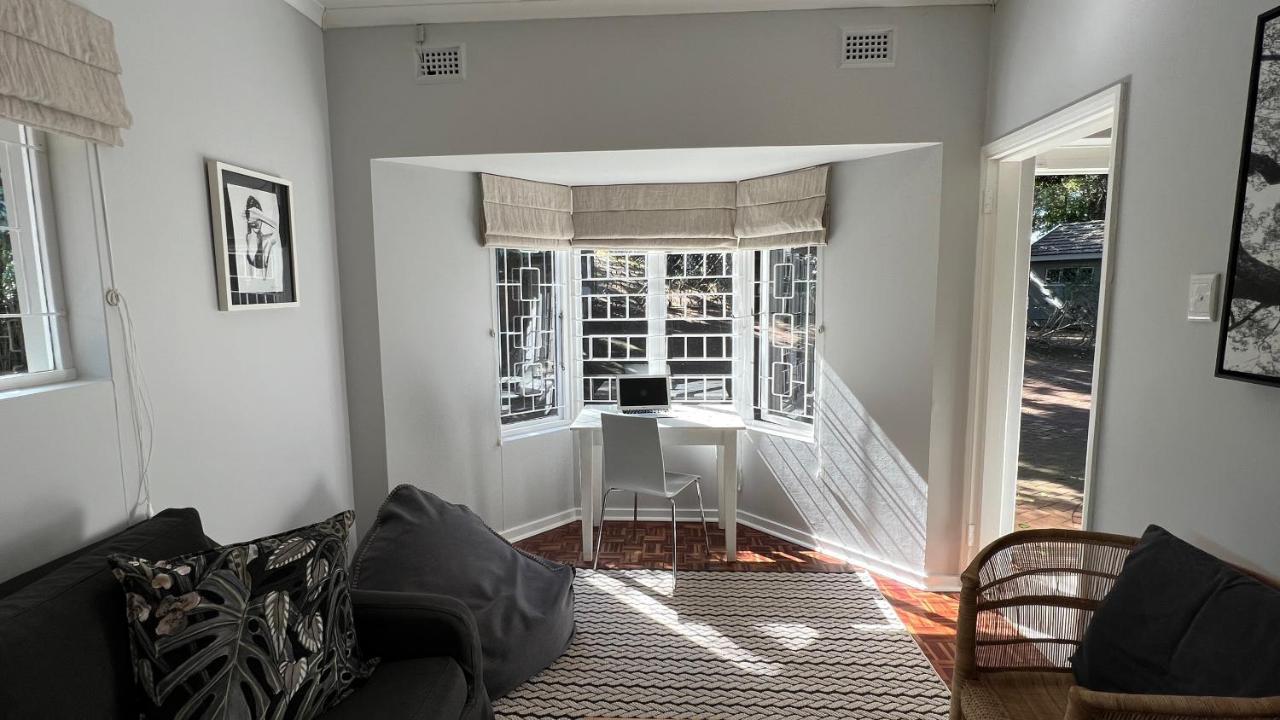 35 On Fairview Appartement Kloof Buitenkant foto