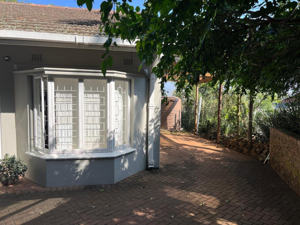 35 On Fairview Appartement Kloof Buitenkant foto