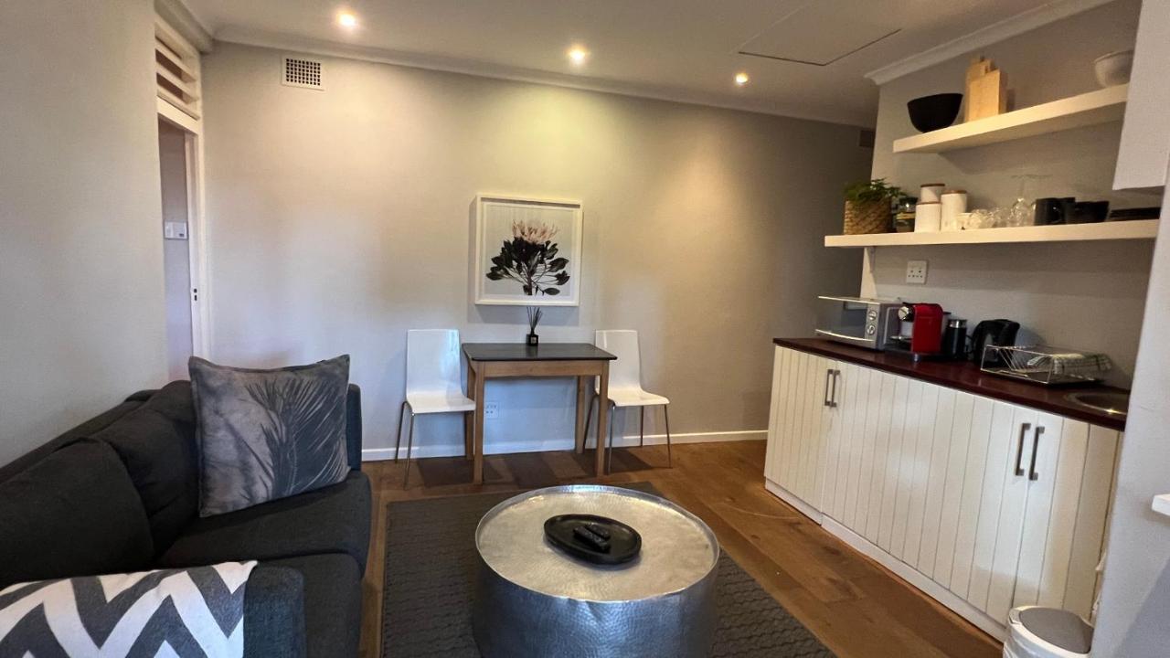 35 On Fairview Appartement Kloof Buitenkant foto
