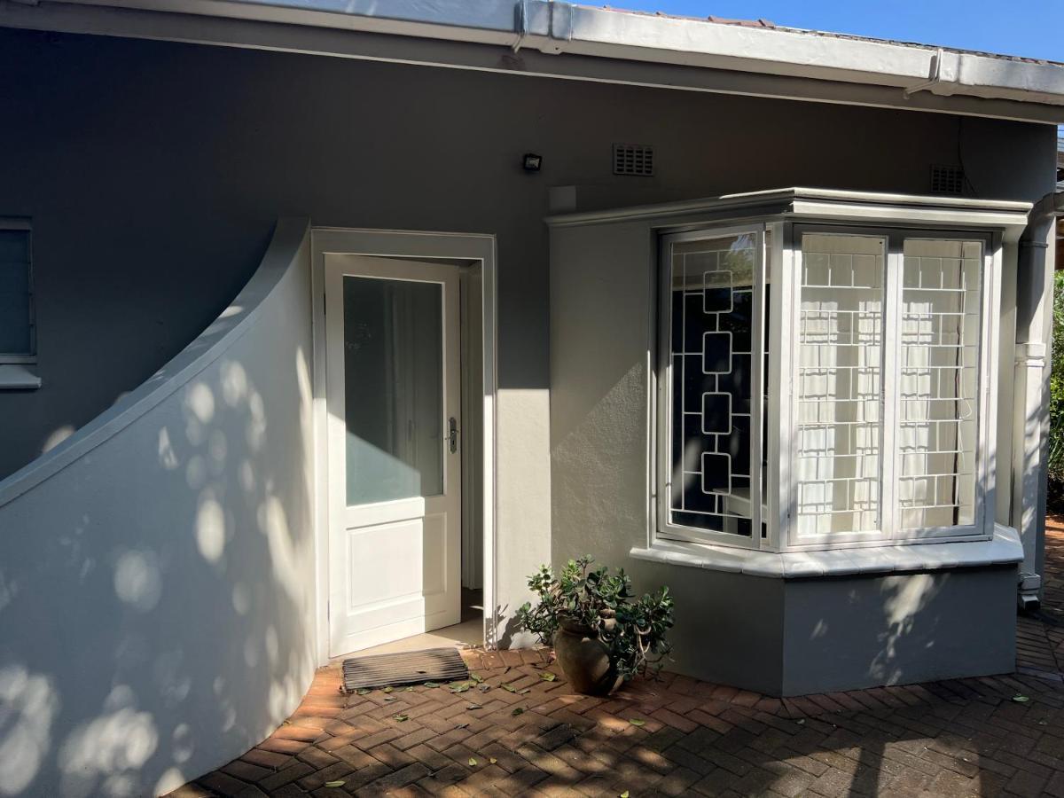 35 On Fairview Appartement Kloof Buitenkant foto