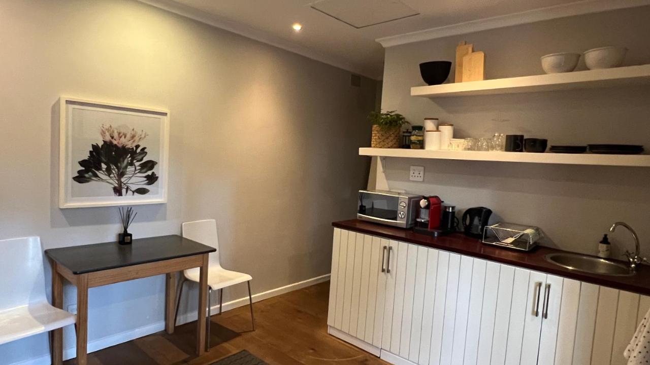 35 On Fairview Appartement Kloof Buitenkant foto