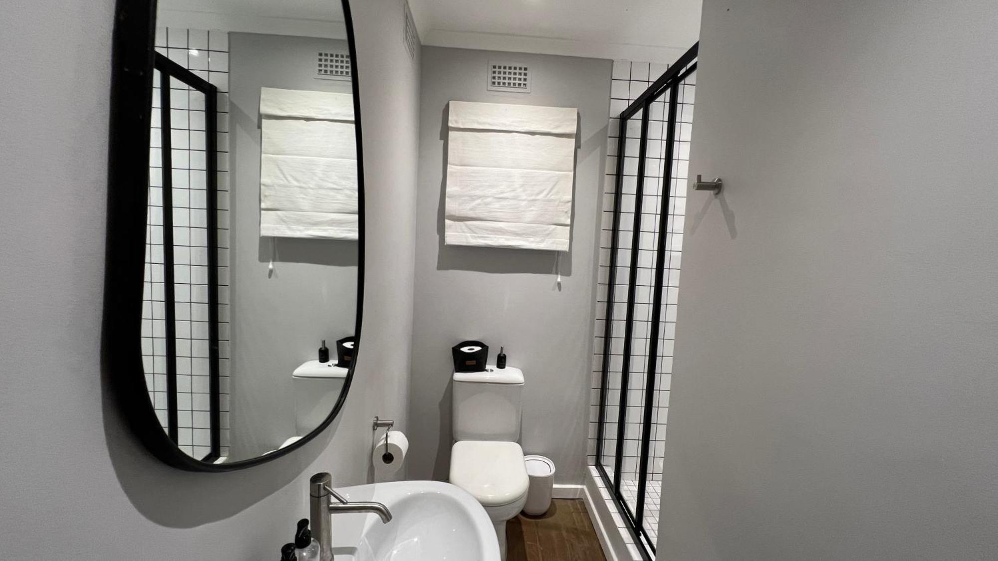 35 On Fairview Appartement Kloof Buitenkant foto