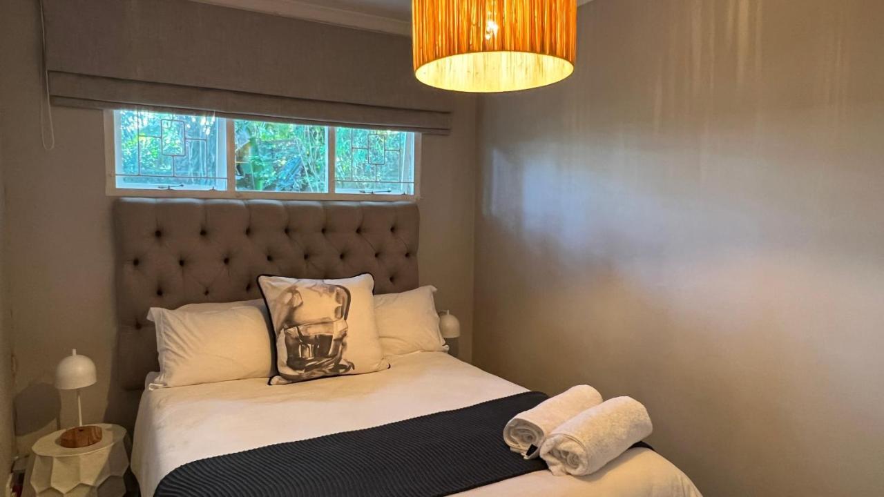 35 On Fairview Appartement Kloof Buitenkant foto