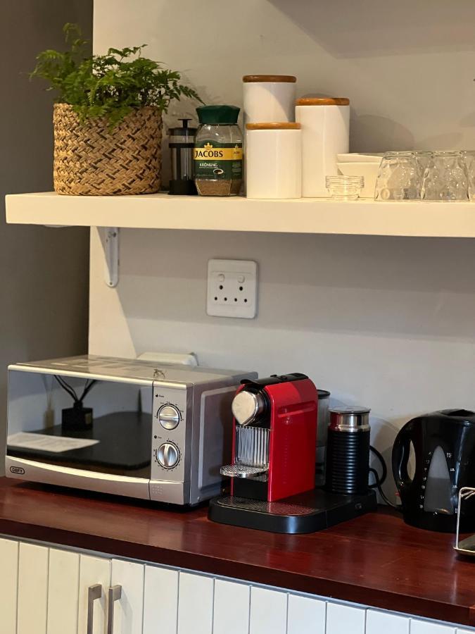 35 On Fairview Appartement Kloof Buitenkant foto