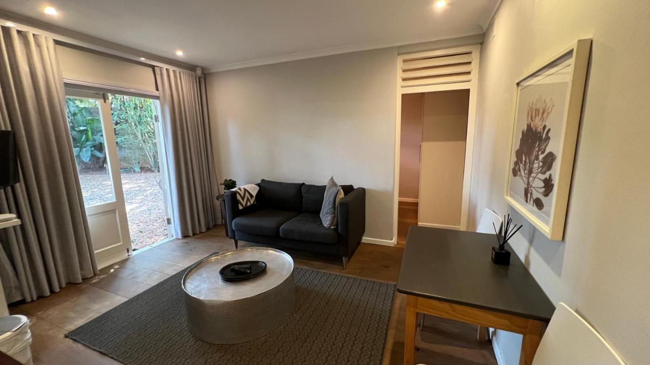 35 On Fairview Appartement Kloof Buitenkant foto