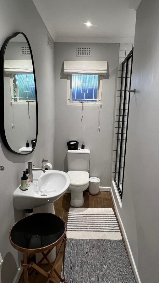 35 On Fairview Appartement Kloof Buitenkant foto