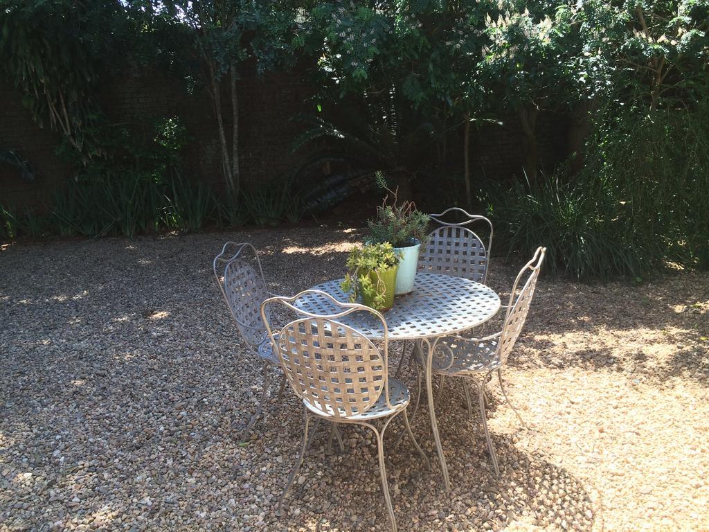 35 On Fairview Appartement Kloof Buitenkant foto